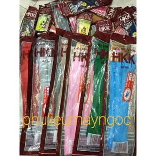 Dây kéo hiệu hkk 12 dây/lố