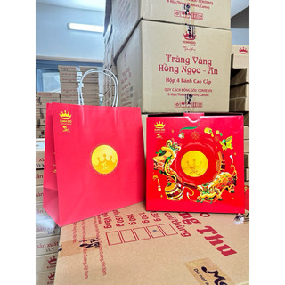 [CHÍNH HÃNG] KINH ĐÔ DÒNG BÁNH NƯỚNG 1 TRỨNG 150G. BÁNH TRUNG THU KINH ĐÔ 2024