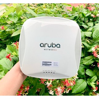 ✅ Bộ Phát Wifi Aruba 225 WIFI Chuyên Dụng , Chịu Tải Cao  aruba