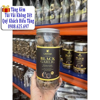 Tỏi đen ladoga 500g