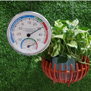 Nhiệt ẩm kế thermometer th101b cao cấp hàng china