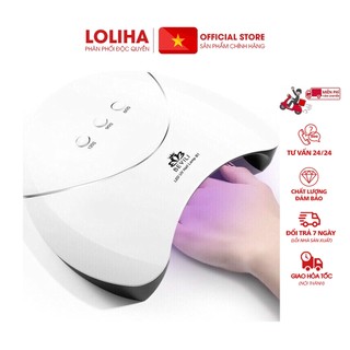 ⛔giadunghoangmai⛔ máy sấy khô móng tay, móng chân