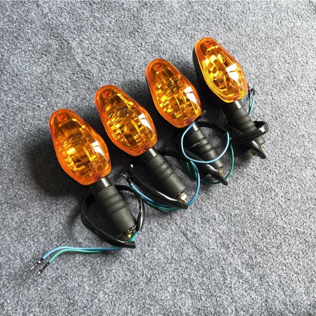 4 Đèn Xi Nhan Suzuki Gd110, En125, En150 Combo 4 Bóng