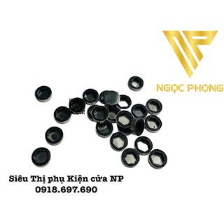 Nắp chụp đầu vít inox 304