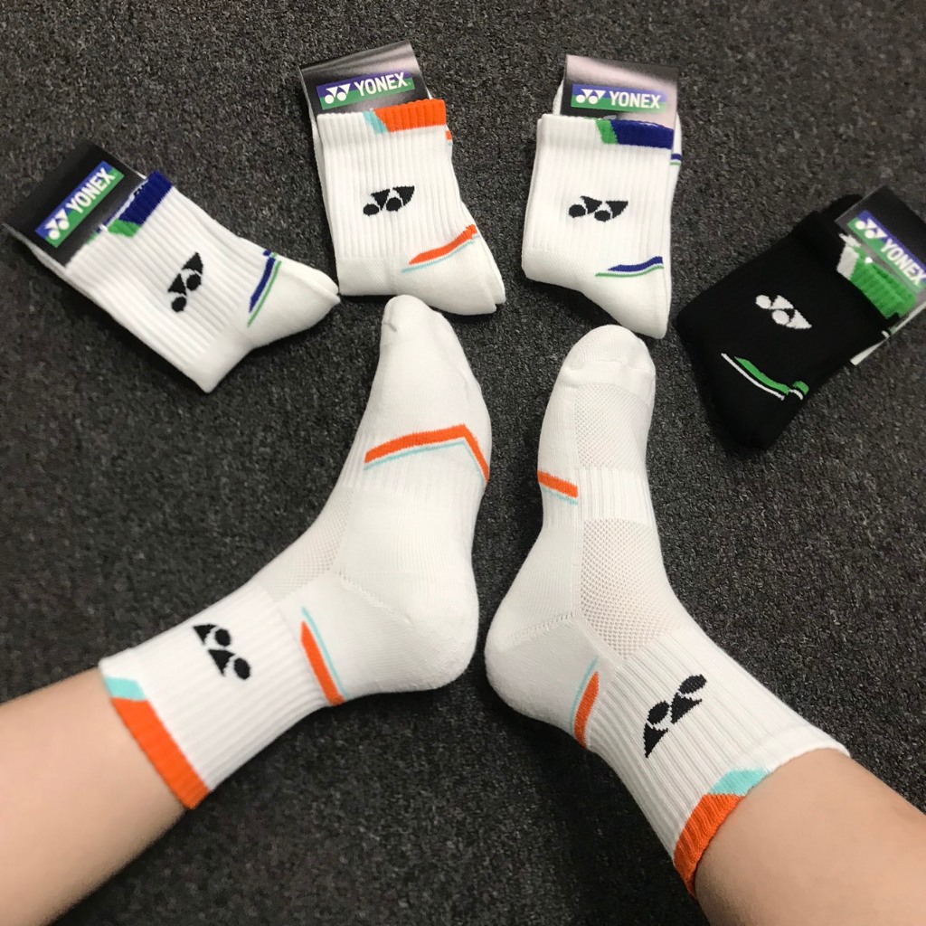 Vớ ( tất ) thể thao YONEX siêu dày