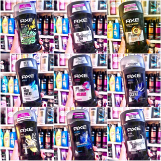 [HÀNG MỚI VỀ] SÁP LĂN KHỬ MÙI NAM AXE DEODORANT MỸ