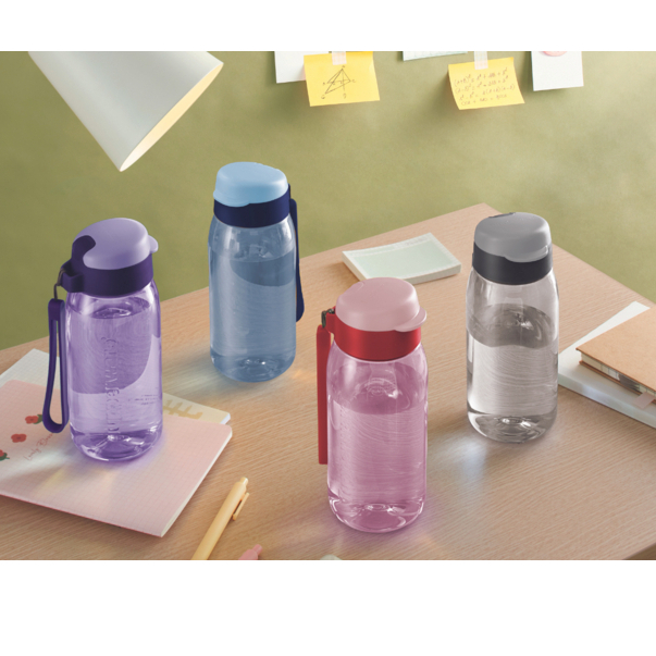BÌNH NƯỚC LOHAS 550ML
