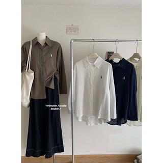 [PORO Clothing] 191 somi thêu ngựa