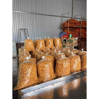 Hành Phi CHiên Giòn Loại 1 ngon à Nhen _Shop Hương Kinh Môn
