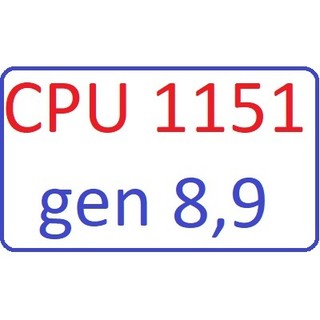 Cpu 8100t 8100 9100f i3 i5 i7 intel core socket 1151 cho máy tính pc coffee lake bộ vi xử lý,cu e530
