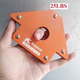 KE GÓC NAM CHÂM 25KLB bé. KAPUSI K-2021. KE GÓC NAM CHÂM