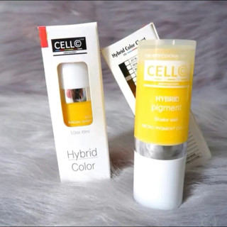 Mực Vàng Chanh Khử Thâm Galaxi Pro Hàn Quốc Chuẩn Hãng