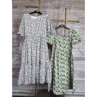 đầm xô chốt ib