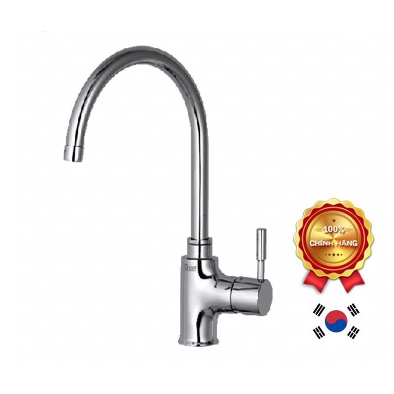 Vòi rửa bát Hàn Quốc DAESUNG DA-901[ Made In Korea]