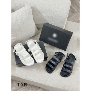 Sandal chà neo 3 quai fullbox