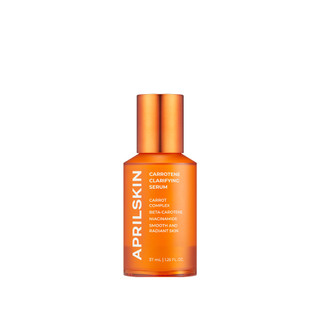 Tinh chất dưỡng Aprilskin Carrot Blemish Serum 37ml