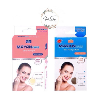 Miếng dán mụn MAYAN CARE Hàn Quốc - Ipek_Shop