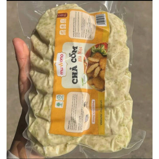 Chả cốm Hà Thành 500g (bún đậu mắm tôm) chuẩn vị Hà Nội