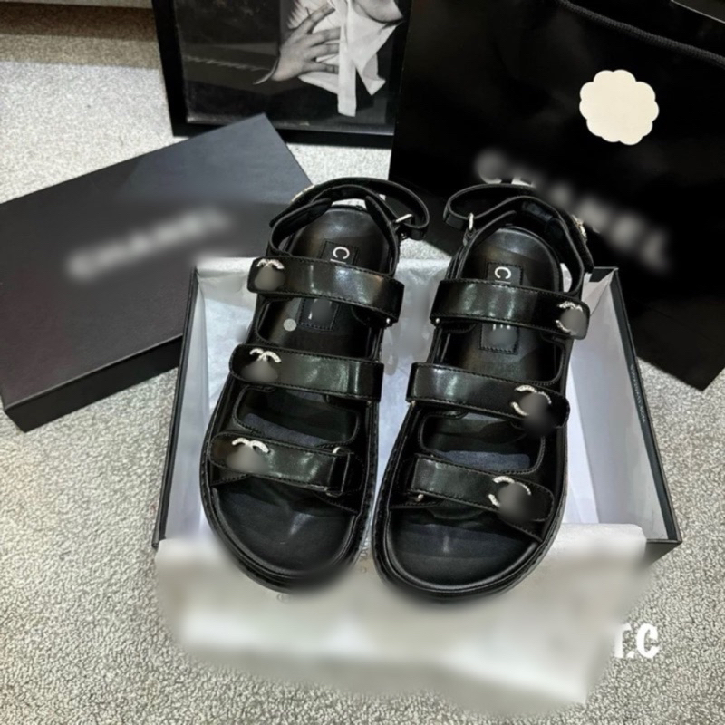 Sandal Chà Neo 3 Quai FULLBOX