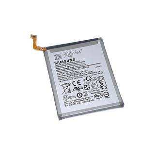 Pin samsung note 10 plus