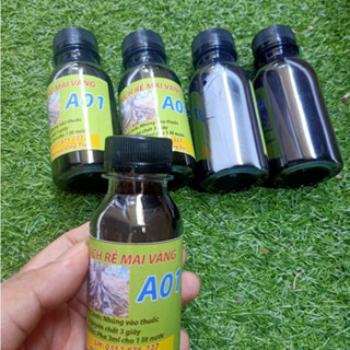 kích rê cho cây, bonsai, mai vàng, cây cảnhA01 GDTM Cây yếu, cây phôi kích rễ, phục hồi cây suy, chiết cành 100ml