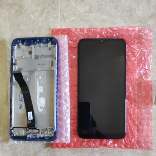 Màn Redmi 7 Zin Chính Hãng Nguyên Khung Xương Tháo Máy.