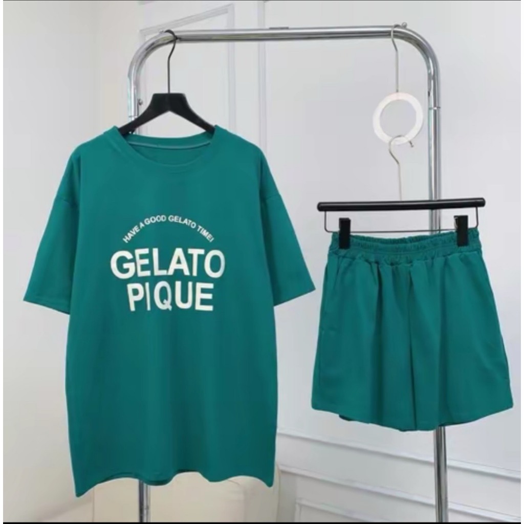 bộ gelato pique < 65kg