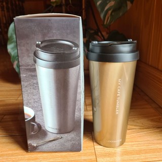 Ly giữ nhiệt Lock&Lock Clip Tumbler 540ml- Beucci Shop
