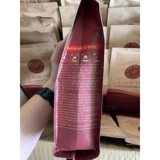 Cà phê rang xay Hiệp Coffee