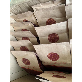 Cà phê rang xay Hiệp Coffee