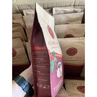 Cà phê rang xay Hiệp Coffee