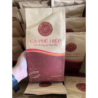 Cà phê rang xay Hiệp Coffee