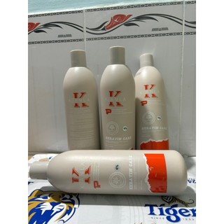 Oxy trợ nhuộm tóc KiANLA mùi bạc hà 800ml