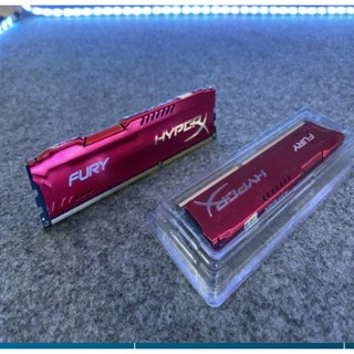 RAM Kington DDR3 8G BUSS 1600 PC Tản Nhiệt máy tính bàn, Bảo Hành 3 Năm