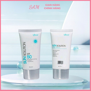 Kem chống nắng huyền phi morena - chống nắng siêu đỉnh, nâng tone 24h, thẩm thấu không bết rít