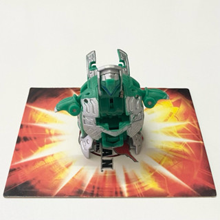 Đồ chơi biến hình mô hình Bakugan chính hãng - Mutant Taylean