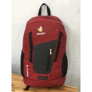 Balo trekking Deuter stepout 16