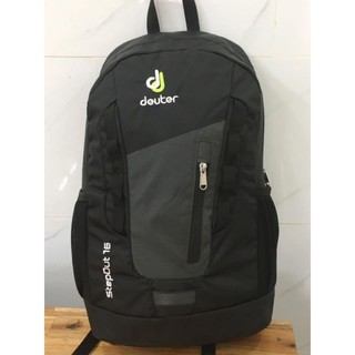 Balo trekking Deuter stepout 16