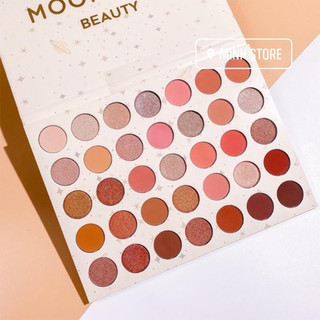 Bảng màu mắt moonslice 36 ô