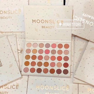 BẢNG MÀU MẮT MOONSLICE 36 ô