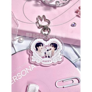 Luckybox BTS *đọc kĩ mô tả*