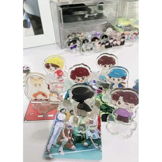 Luckybox BTS *đọc kĩ mô tả*