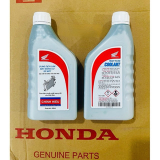 Nước làm mát động cơ chính hãng Honda