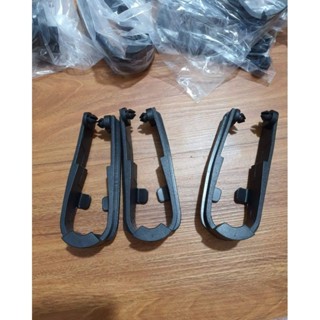 Cao su đỡ xích Exciter 150 zin /đỡ sên Ex 150 zin theo xe _ cao su gắp sau Excenter 150