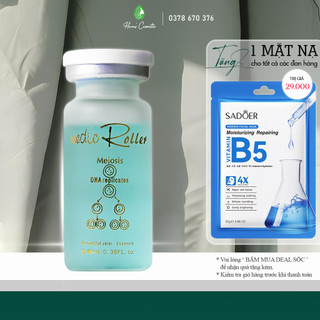Serum thâm nám, sáng da Medic Roller