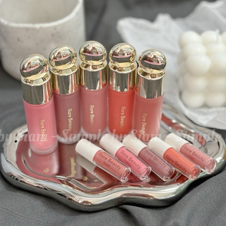  CHIẾT | Má hồng Rare Beauty - má hồng dạng kem 0.7ml 