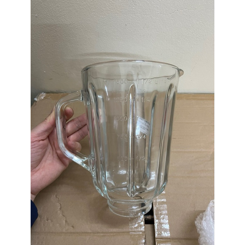 Linh kiện máy xay sinh tố AVA BL458 BL468 NK-B148