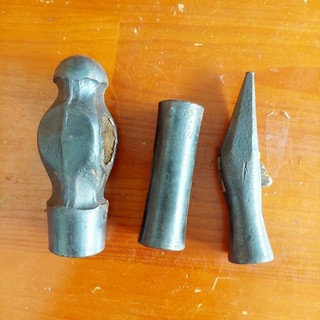 Combo 3 đầu búa hàng bãi Nhật.