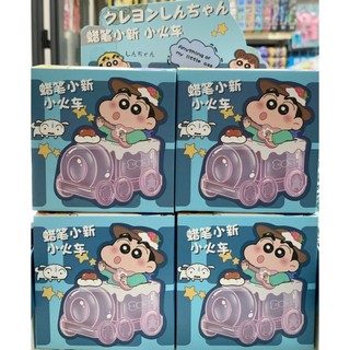 Hộp mù Blindbox:SHIN Cậu bé bút chì, 3+ages, No. 1040-192 ( lẻ box )