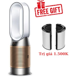 [TẶNG KÈM LÕI LỌC]Máy Lọc Không Khí DYSON HP09, Quạt Không Cánh Dyson HP09, Kiêm Quạt Sưởi, BH 24 Tháng